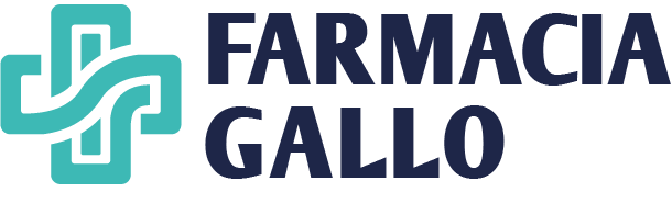 Logo farmacia Gallo terranuova bracciolini arezzo